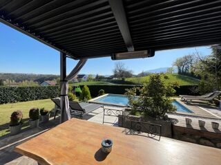  Maison � vendre 7 pi�ces 194 m�