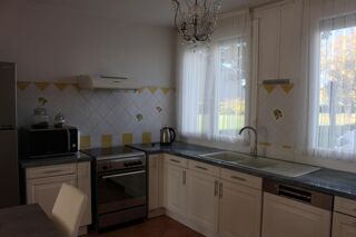  Appartement � vendre 3 pi�ces 91 m�