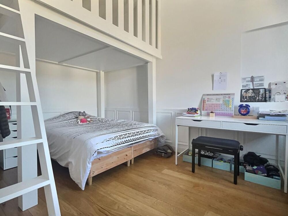  vendre  Maison Bgles (33130)