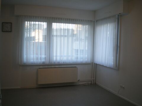  Appartement � louer 1 pi�ce 33 m�