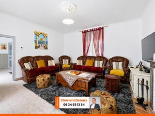  Maison � vendre 8 pi�ces 201 m�