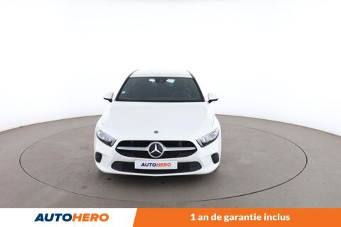 Classe A 180 d 7G-DCT 116 ch 2019 occasion 92130 Issy-les-Moulineaux