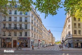 Vente Appartement Lyon 3? – Cours de la Liberté Lyon 3