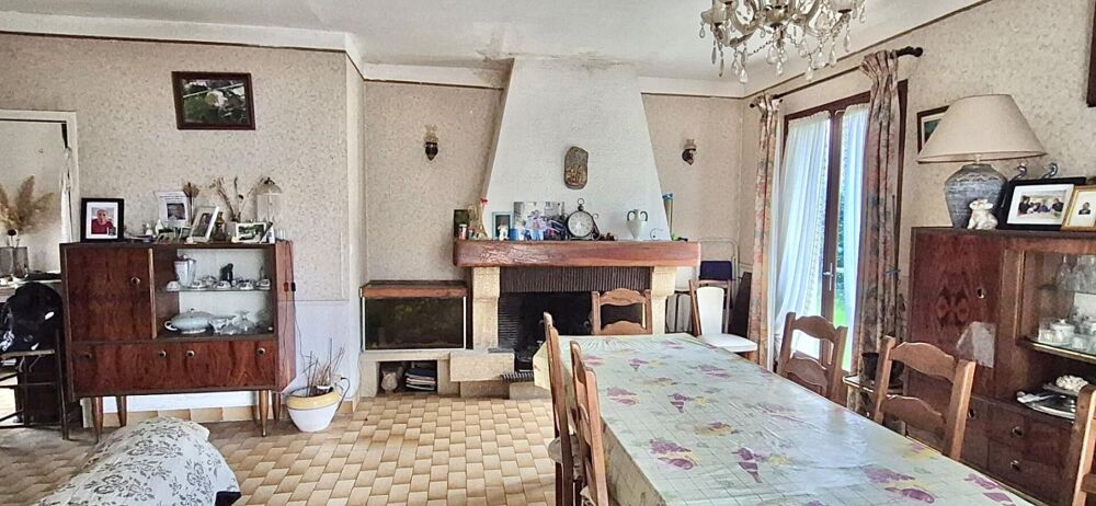 Maison Aumelas 4 pièce(s) 95 m2