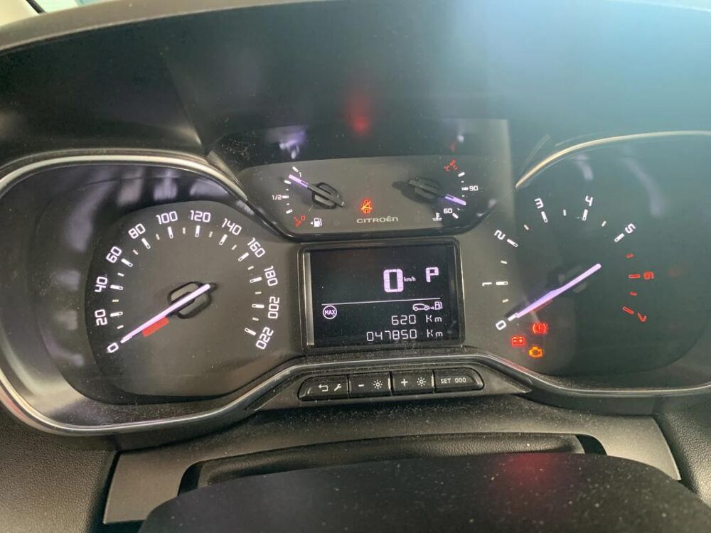 C3 Aircross Shine 2021 occasion 56120 Les Forges De Lanouee