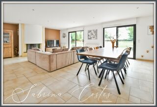  Maison � vendre 6 pi�ces 182 m�