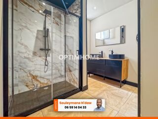  Maison à vendre 5 pièces 130 m²