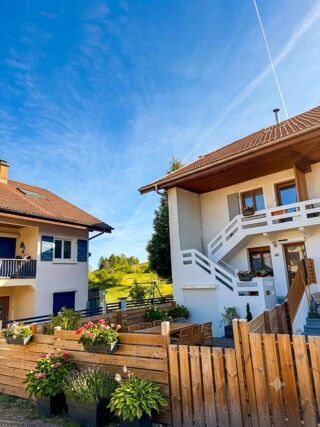  Appartement à vendre 3 pièces 65 m²