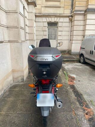 HONDA 2023 occasion 92130 Issy Les Moulineaux