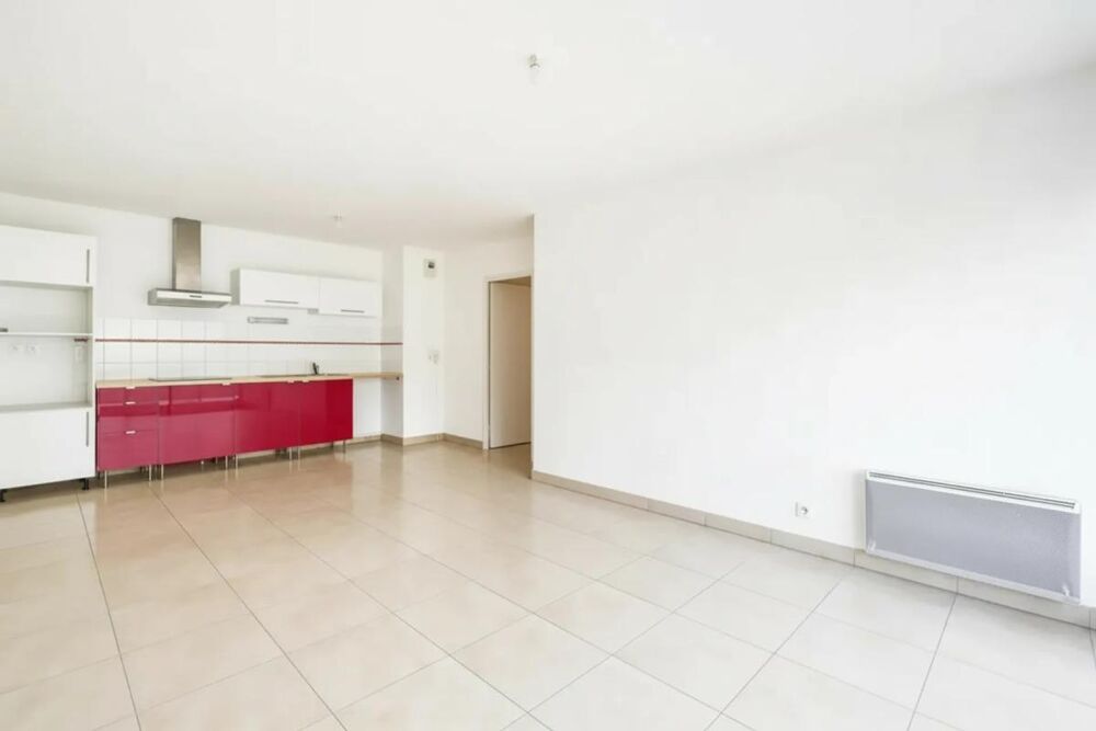 Vente Appartement T3 de 62m² en dernier étage sans vis-à-vis à Montpellier Montpellier
