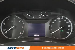Mokka 1.6 CDTI 4x2 Elite 136 ch 2017 occasion 92130 Issy-les-Moulineaux