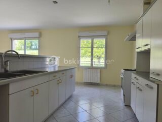  Maison à vendre 4 pièces 116 m²