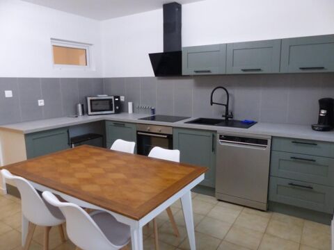  Appartement � louer 1 pi�ce 25 m�