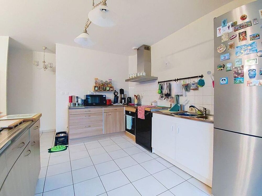 Vente Maison Pavillon La breille les pins