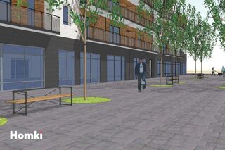  Terrain � vendre 3015 m�