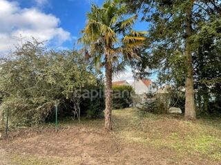  Terrain à vendre 450 m²