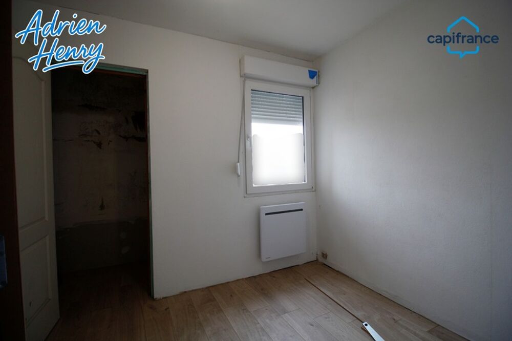 Maison à vendre 3 pièces BOULIGNY (55)
