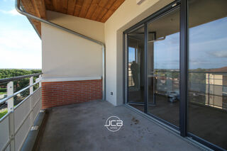  Appartement � louer 2 pi�ces 42 m�