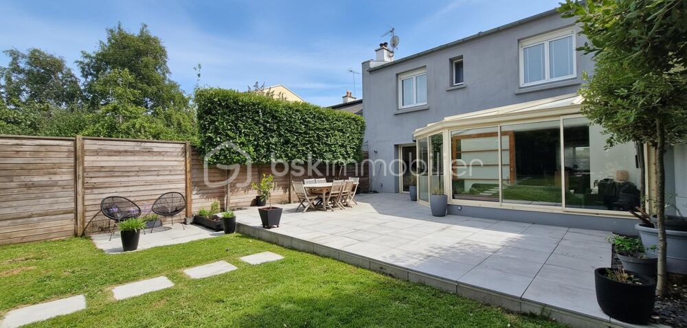 Vente Maison MAISON COUP DE COEUR!!!! Brest