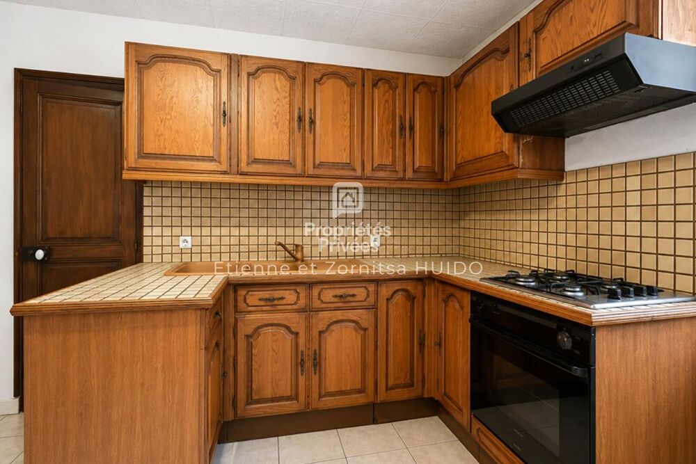 Maison Vatan 5 pièce(s) 104 m2