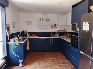  Maison à vendre 6 pièces 150 m²