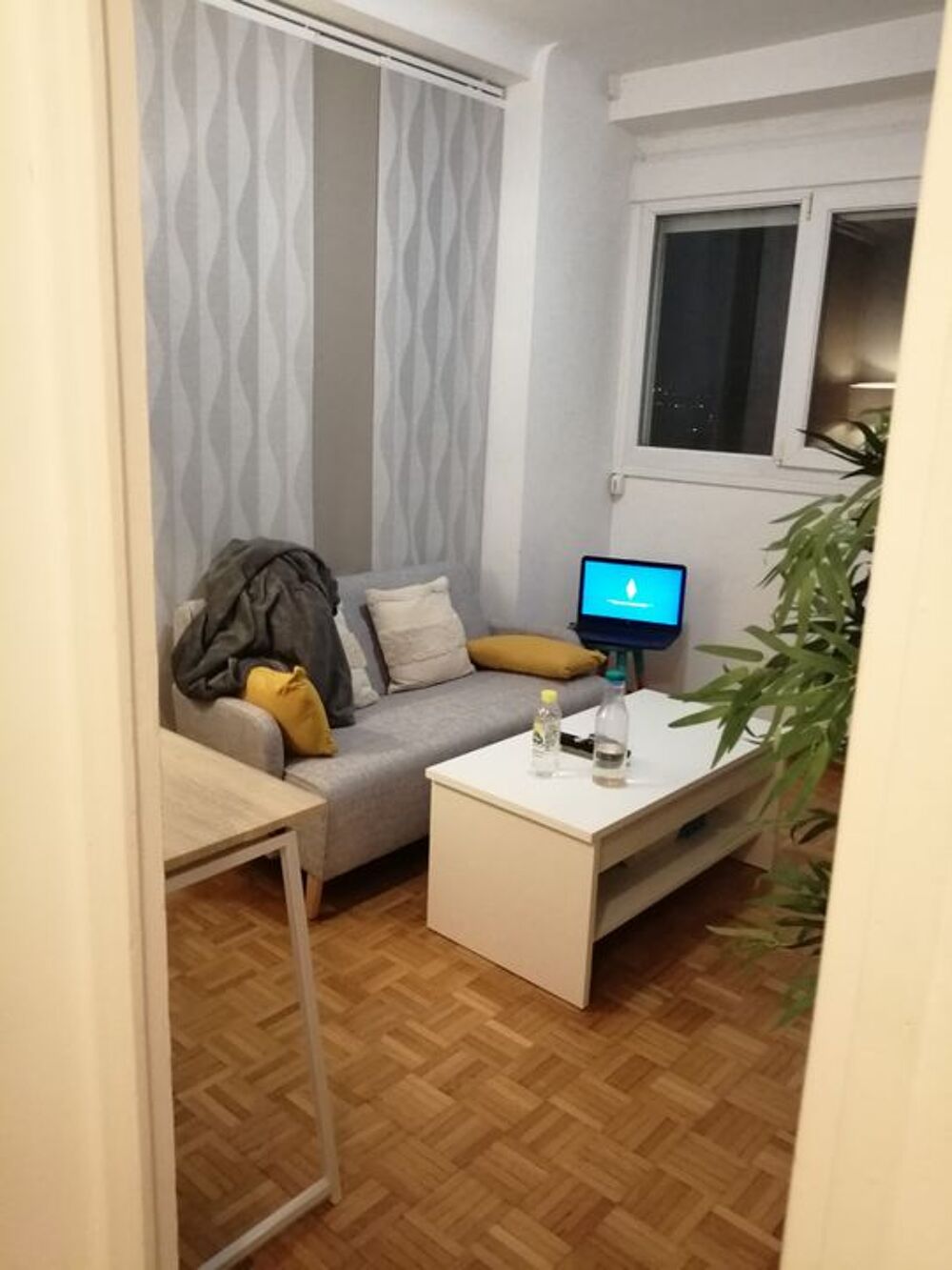 Location Appartement Appartement de 42m2 à louer sur Marseille 03 Marseille 3