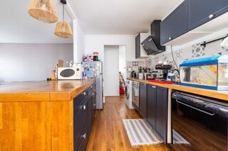  Appartement � vendre 4 pi�ces 88 m�