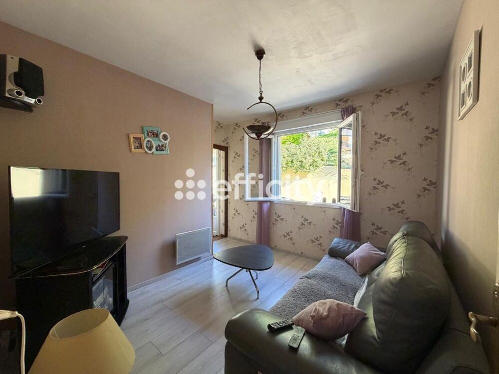 Vente Maison Pavillon Juziers