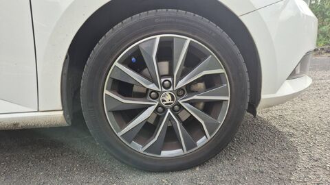 Fabia 1.0 MPI 60 Edition 2015 occasion 80000 Amiens