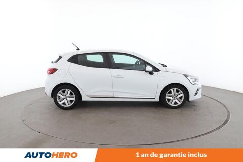 Clio 1.5 Blue dCi Business 85 ch 2019 occasion 92130 Issy-les-Moulineaux