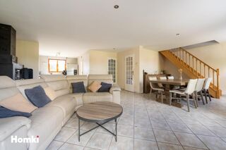  Maison � vendre 6 pi�ces 119 m�