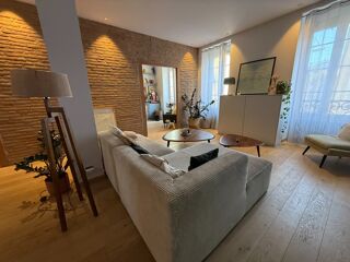  Appartement à vendre 5 pièces 116 m²