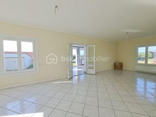 Maison à vendre 5 pièces 105 m²