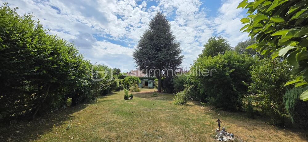 Vente Maison SOUS-OFFRE ! A vendre, en exclusivité à Cagny métropole sud-est, 1h10 de Paris, maison de 2 chambres et un bureau avec dépendanc Cagny