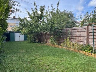  Maison � vendre 5 pi�ces 98 m�