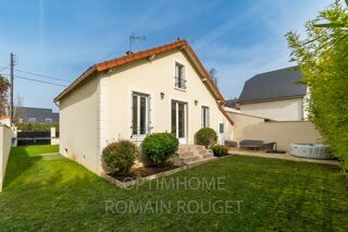  Maison  vendre 6 pices 105 m