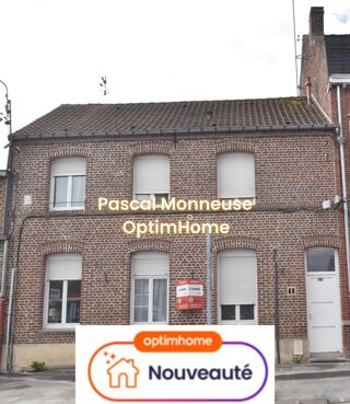  Immeuble à vendre 9 pièces 210 m²