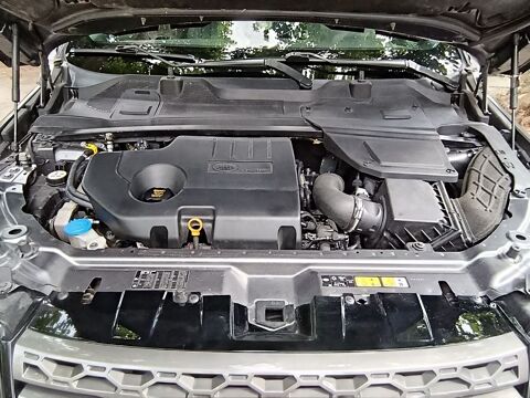 Discovery sport 2.0 TD4 180 BVA9 HSE 2016 occasion 83149 Bras