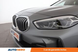 S&eacute;rie 1 118i M Sport DKG7 136 ch 2022 occasion 92130 Issy-les-Moulineaux