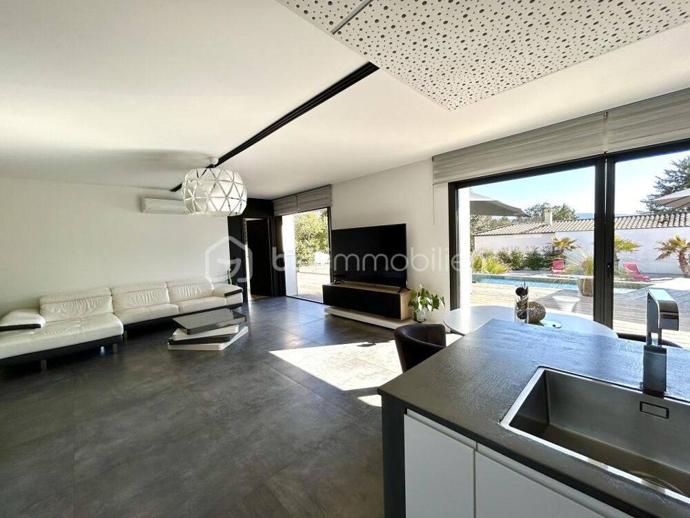 Maison Contemporaine
