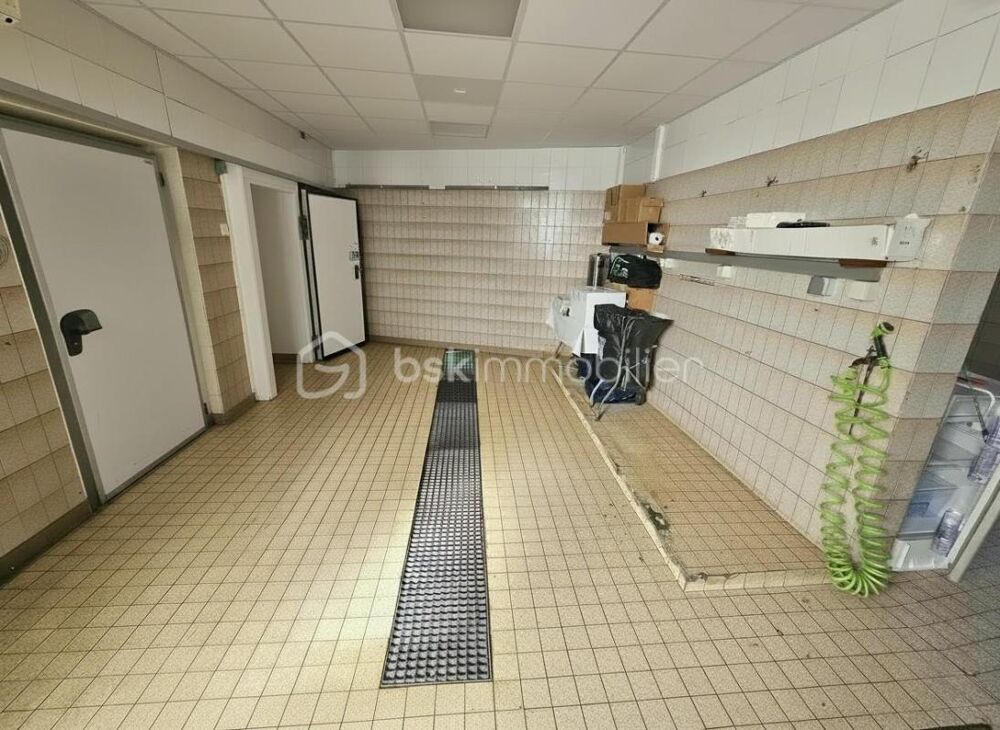 Vente Immeuble Ensemble immobilier à fort potentiel – Charlieu Charlieu