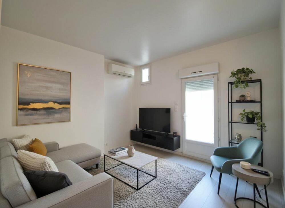 Vente Immeuble Immeuble de rapport - 3 Appartements loués Avignon