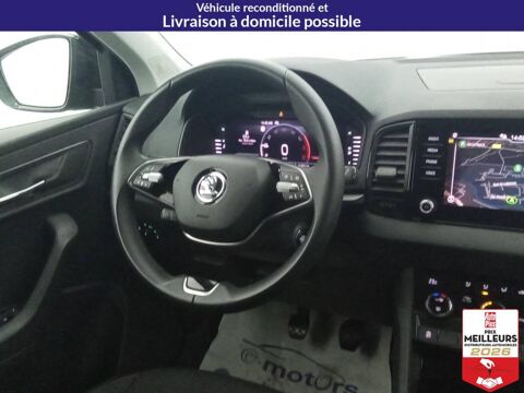 Karoq TSI 110 Ambition 2024 occasion 10150 Lavau