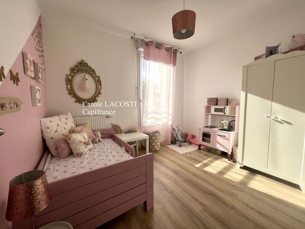 Vente Maison Dpt Haute Garonne (31), � vendre CUGNAUX maison P4 Cugnaux