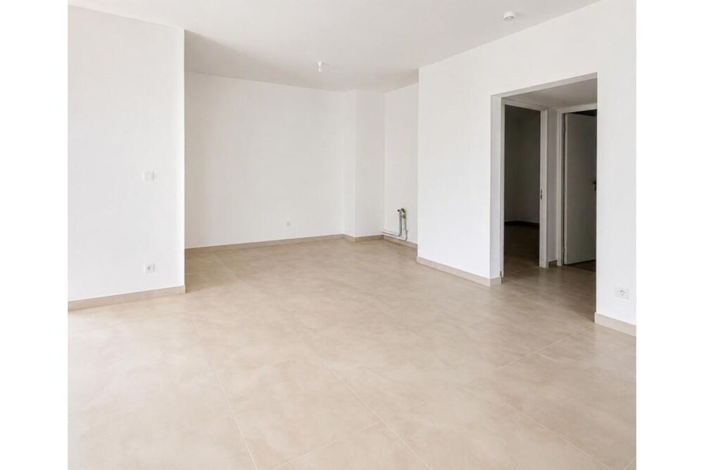 Appartement T4 de 80m² à Frontignan