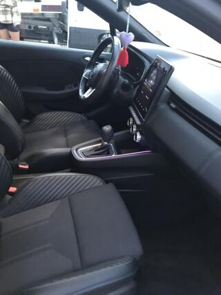 Clio V E TECH 145 ESPRIT ALPINE 2024 occasion 38160 Chatte
