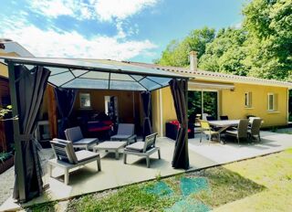  Maison � vendre 4 pi�ces 110 m�