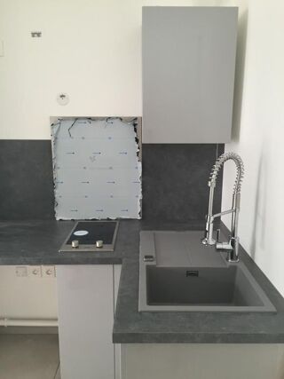  Appartement à louer 2 pièces 36 m²