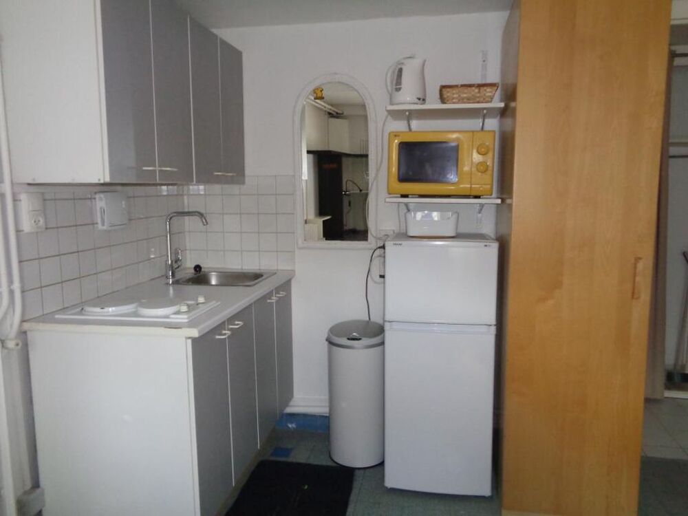 Location Appartement Studio de 15m2 à louer sur La Celle-Saint-Cloud La celle saint cloud