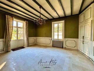 Maison à vendre 8 pièces 180 m²